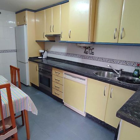 Apartamento Almunecar 5 Min De La Playa Y Del Centro Zewnętrze zdjęcie