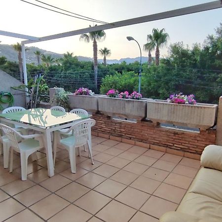 Apartamento Almunecar 5 Min De La Playa Y Del Centro Zewnętrze zdjęcie