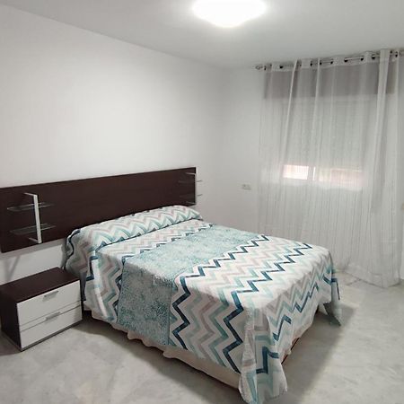 Apartamento Almunecar 5 Min De La Playa Y Del Centro Zewnętrze zdjęcie