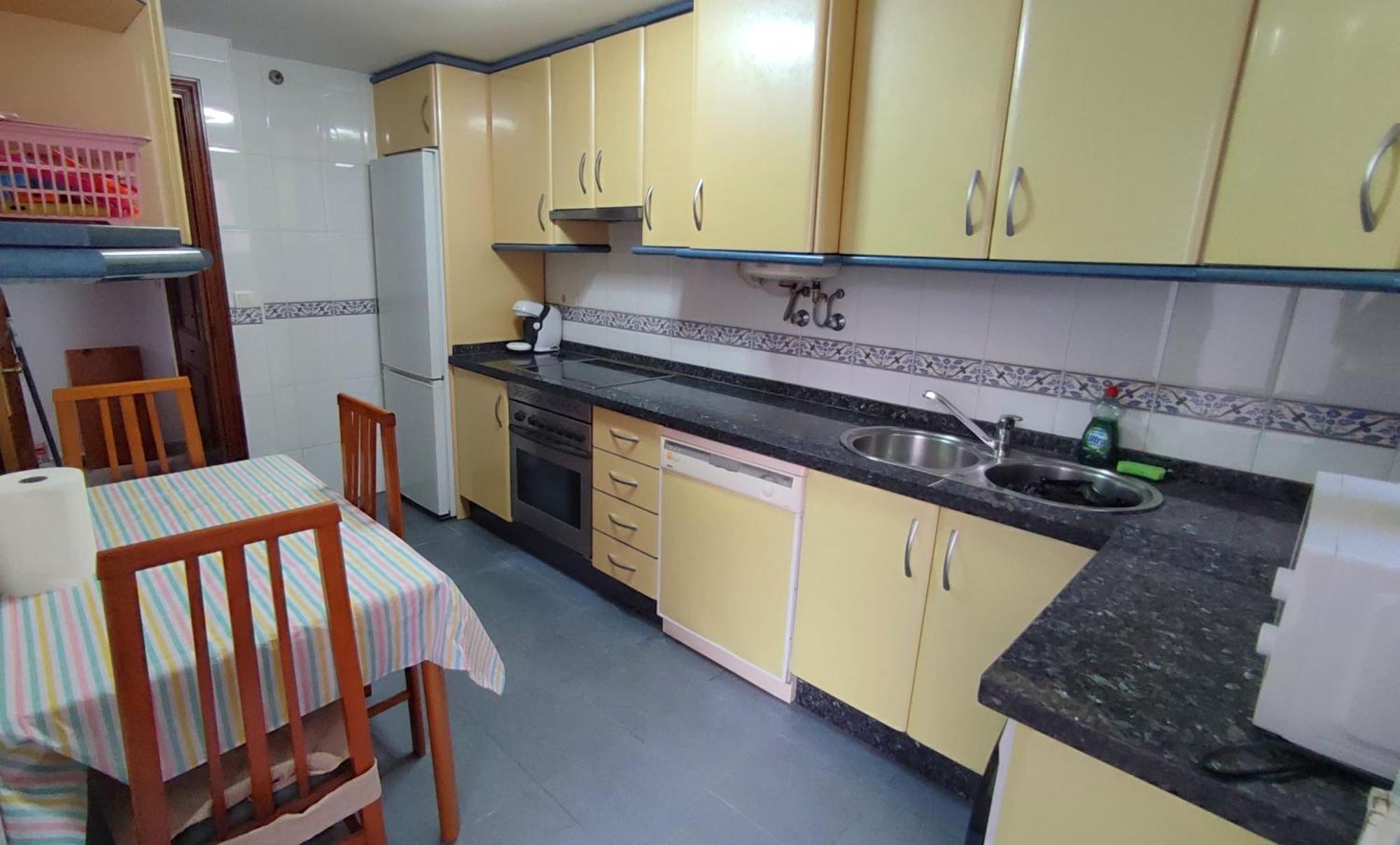 Apartamento Almunecar 5 Min De La Playa Y Del Centro Zewnętrze zdjęcie