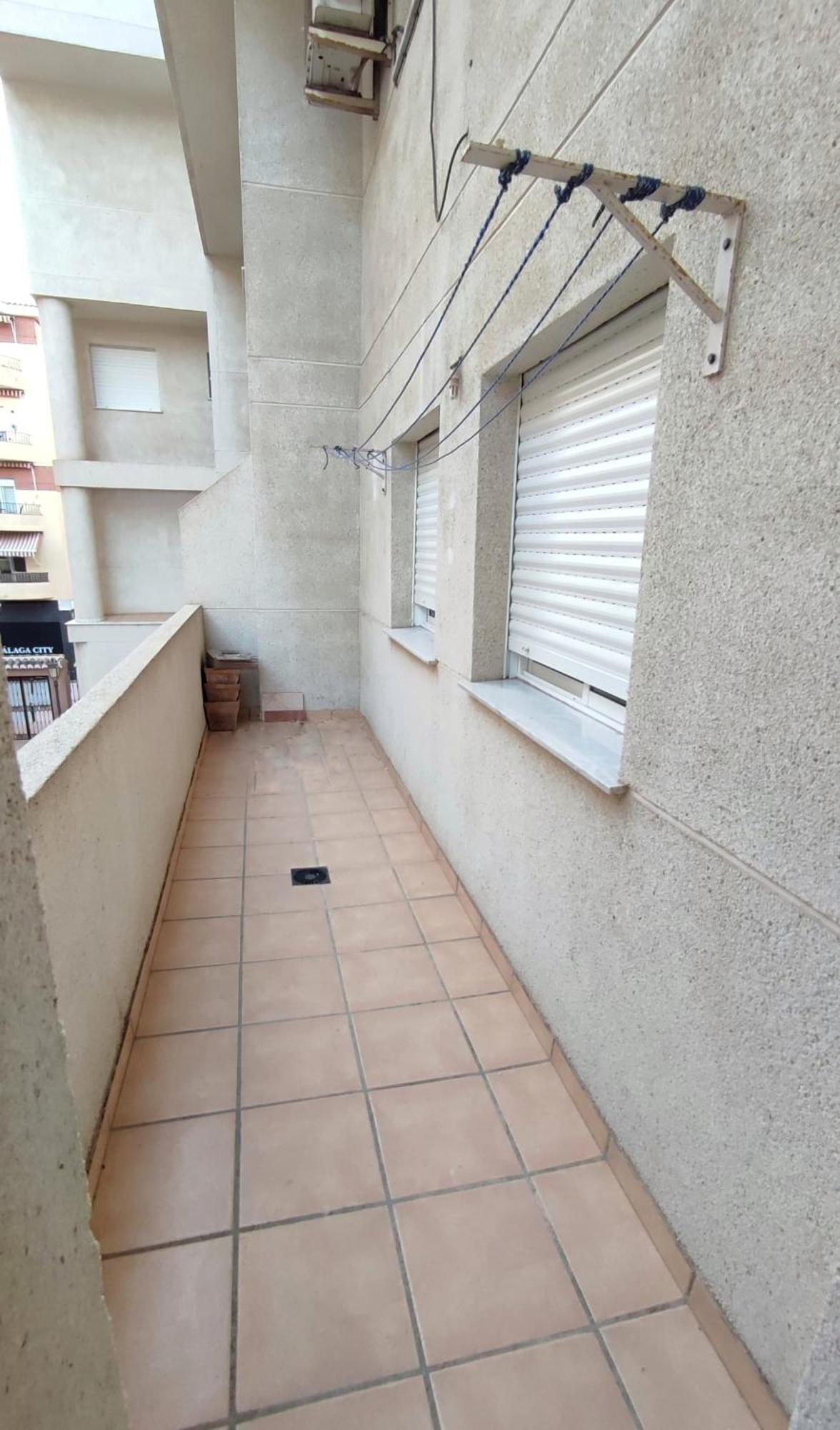 Apartamento Almunecar 5 Min De La Playa Y Del Centro Zewnętrze zdjęcie