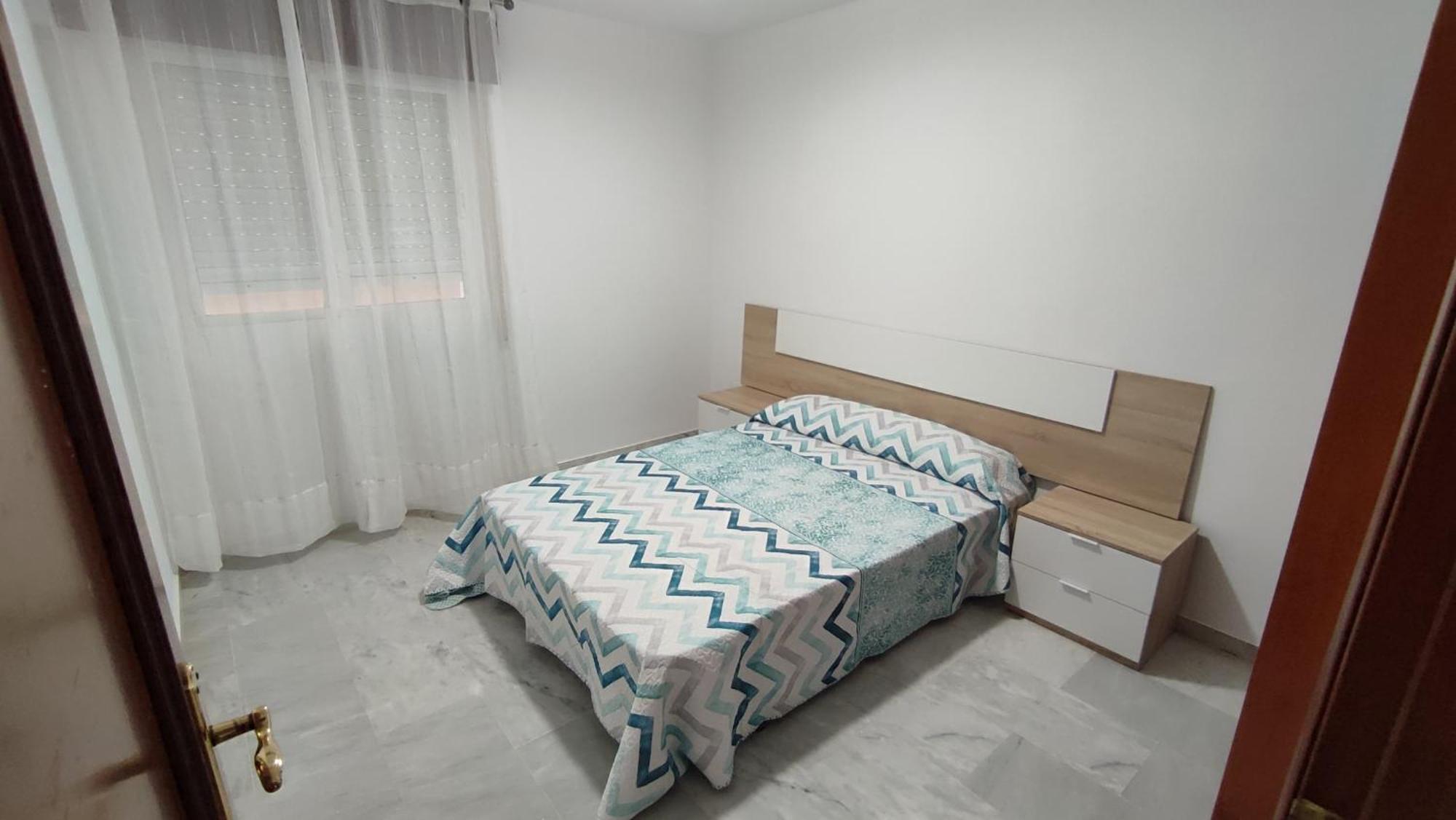 Apartamento Almunecar 5 Min De La Playa Y Del Centro Zewnętrze zdjęcie