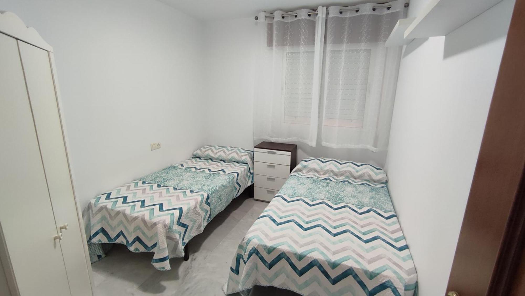 Apartamento Almunecar 5 Min De La Playa Y Del Centro Zewnętrze zdjęcie