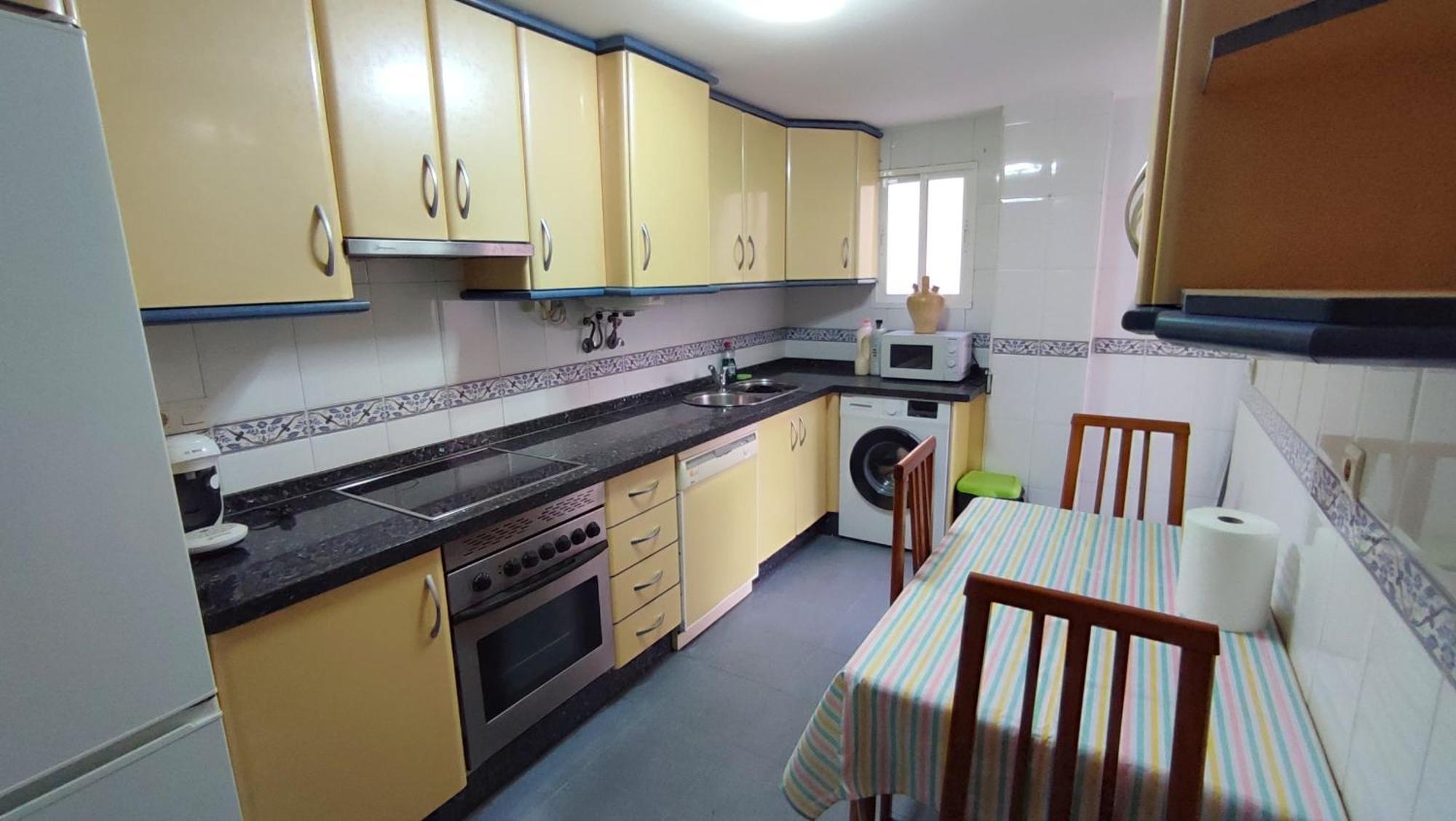 Apartamento Almunecar 5 Min De La Playa Y Del Centro Zewnętrze zdjęcie
