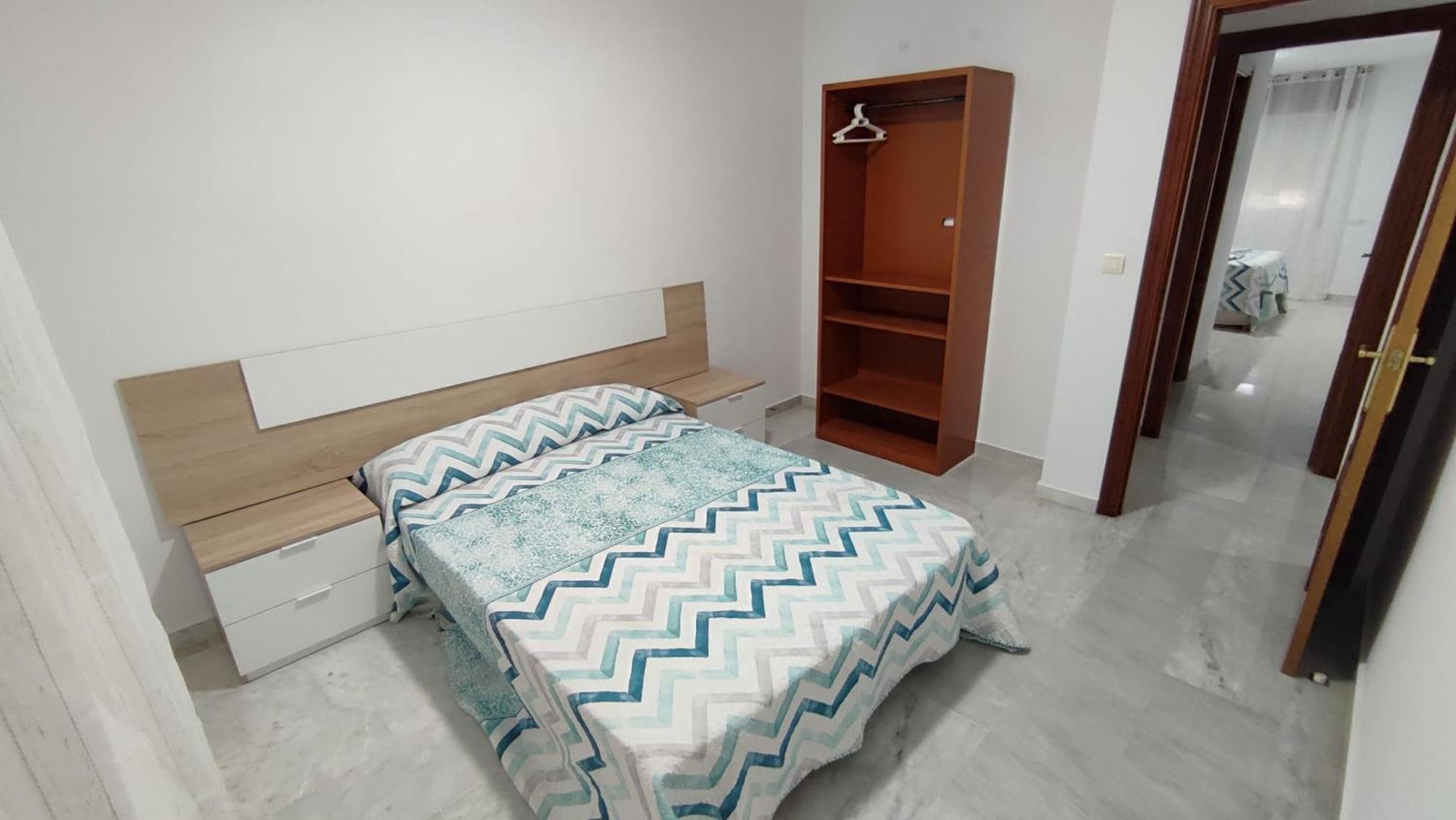 Apartamento Almunecar 5 Min De La Playa Y Del Centro Zewnętrze zdjęcie