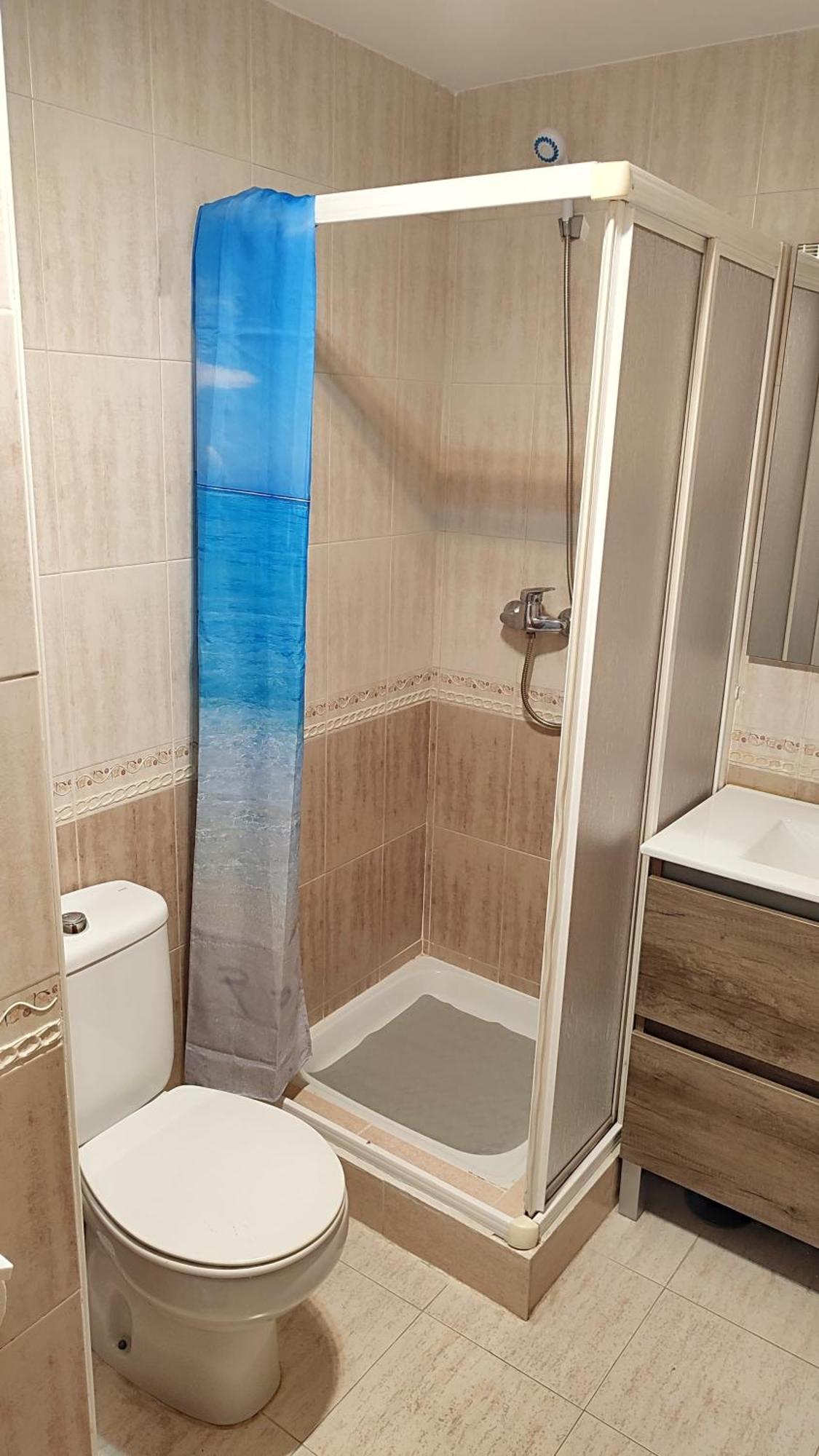 Apartamento Almunecar 5 Min De La Playa Y Del Centro Zewnętrze zdjęcie