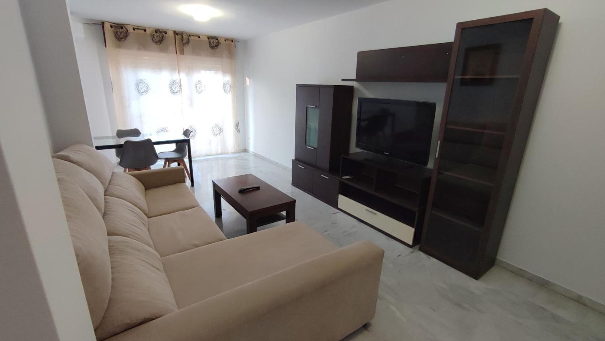 Apartamento Almunecar 5 Min De La Playa Y Del Centro Zewnętrze zdjęcie