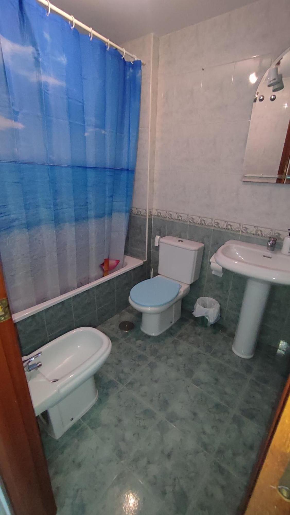 Apartamento Almunecar 5 Min De La Playa Y Del Centro Zewnętrze zdjęcie